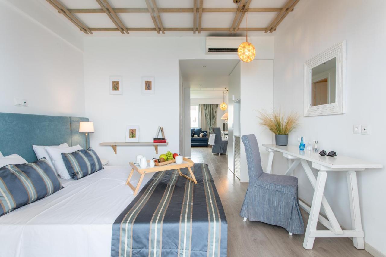 Rigas Boutique Hotel & Spa Afytos Exterior photo