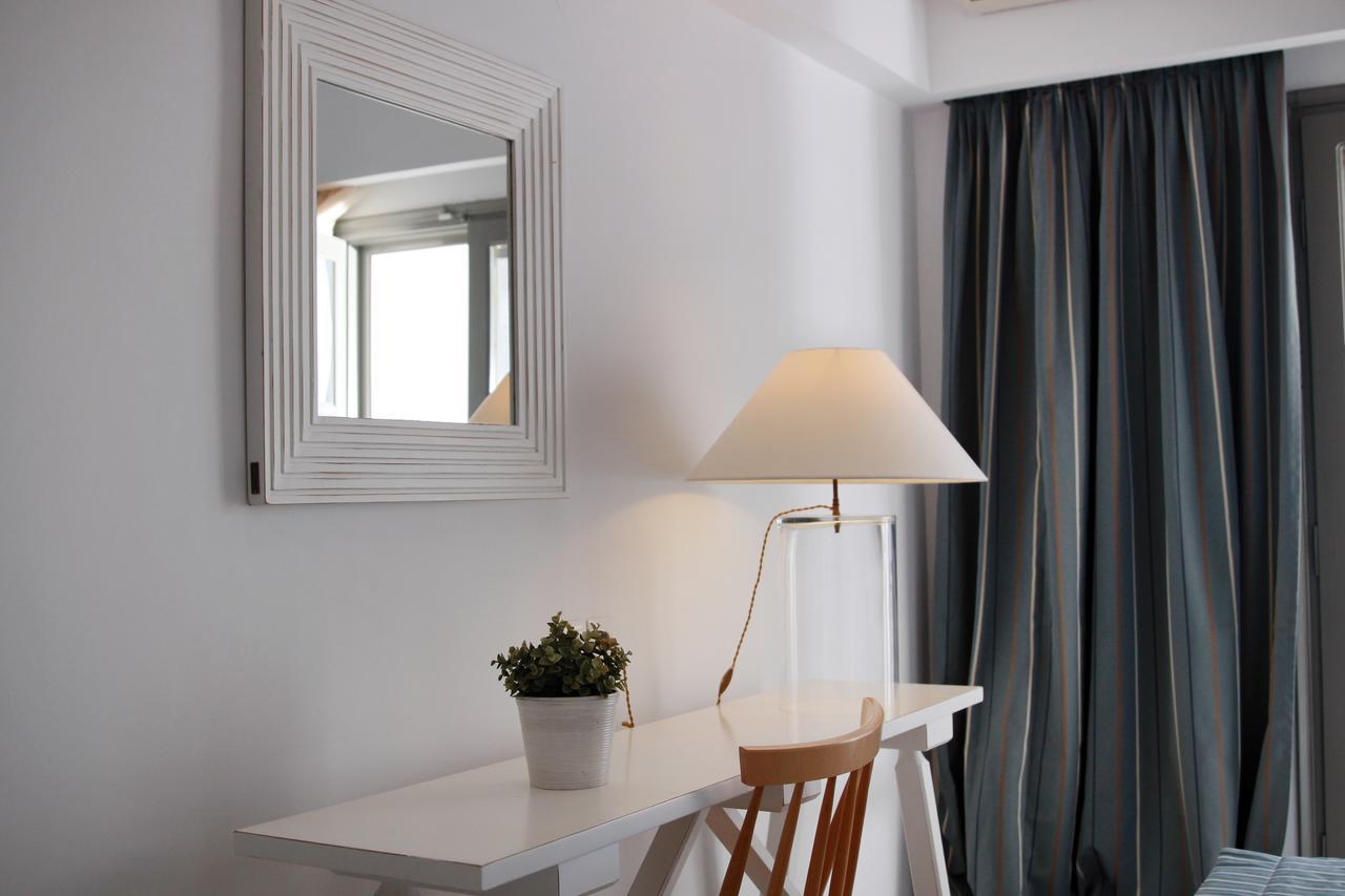 Rigas Boutique Hotel & Spa Afytos Exterior photo